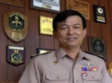 Burmese 'Detention Island' Idea Cause for Concern
