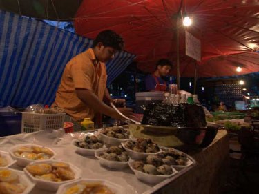 Phuket Local Food Festival will feature dozens of Phuket dishes and snacks