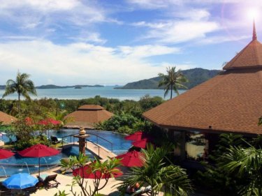 The Mangosteen set the pace on Phuket and is now on the market