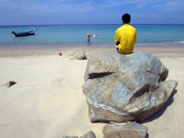 Phuket has many factors working to its advantage: beaches are one