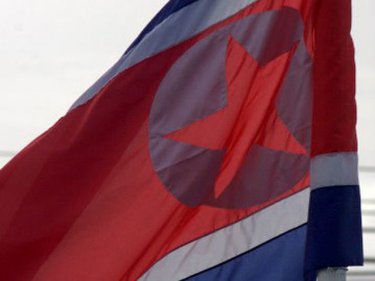 North Korea's man on Phuket keeps the flag flying