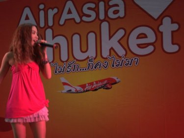 MediaWATCH: Hub Phuket Delivers Cheap Flights
