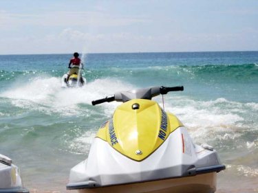 Phuket jet-ski insurance may leave some work still to be done