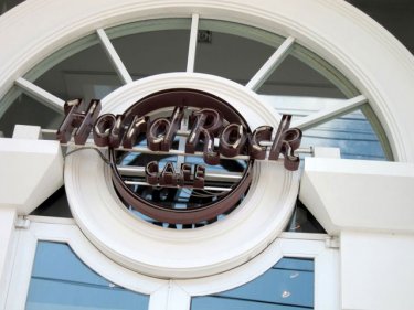 Hard Rock Cafe Phuket: What's next on the island's must-have list?