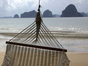 A test for Phuket's next six-star resort: the outlook from Phulay Bay