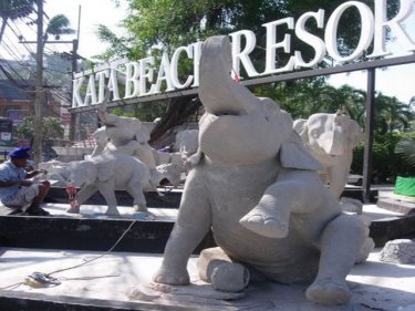 Kata Beach Resort looks to grow on Phuket and in Phang Nga