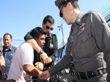 Phuket Expat Killing: Sea Eagles Man Charged