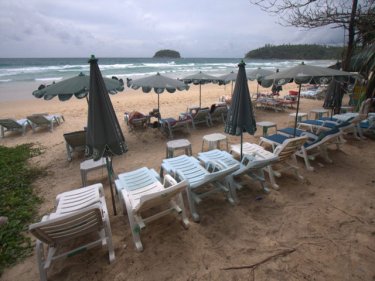 Phuket hoteliers believe the tourists will keep on coming