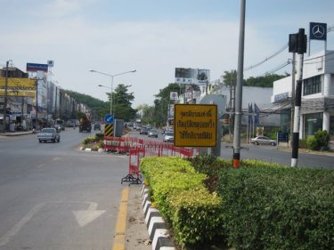 Phuket's deadliest corner has claimed more than 10 lives