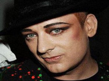 Boy George is set to perform at Seduction on May 26