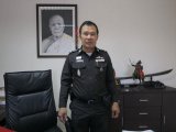 Phuket Net Closing on Kickbox Killer Suspect