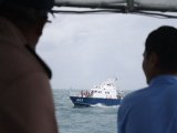 Phuket Navy Rides Storms to Save Diesel Disaster