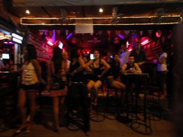 Phuket closing times and zoning: no longer an open and shut case