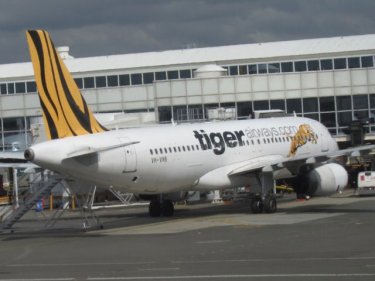 Tiger faces cancellations in Singapore as aircraft are checked