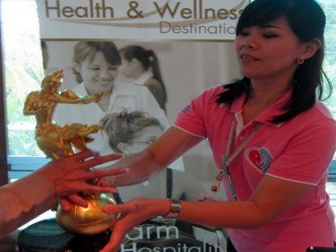 Nine Phuket and Phang Nga bodies or brands win tourism awards