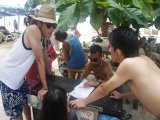 Phuket Tourists Irked by  Jet-Ski JJ 'Extra' Payment