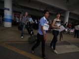Phuket Airport Bottlenecks 'Being Addressed'