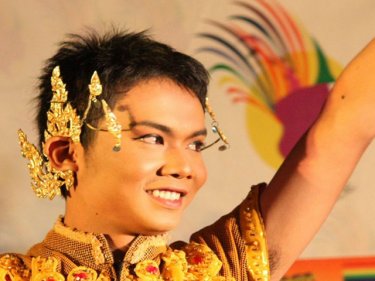 Phuket Pride Will Show Phuket's Other Side