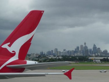 Airport Animal Haul; Qantas Eyes Asia Base; Europe Wants Passports Back; Bed Bug Killer Theory Rejected; Phuket Events