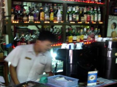 Phuket's pubs and bars have been under close scrutiny in May