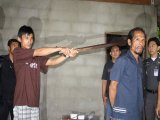 Phuket Double Killing: Suspects Reenact Execution