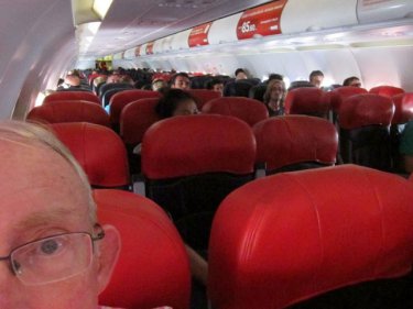 AirAsia now looking at flight links between Phuket and India