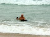 Phuket Beach Safety Campaign Begins: Drowned Tourist Found