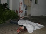 Phuket Murder Hunt: Expat's Throat Stabbed at Ritzy Phuket City Estate