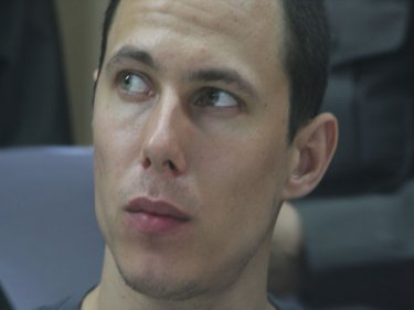 Tommy Viktor Soderlund, accused of killing Maksim Schantz on Phuket - 20110831105343_1_normal