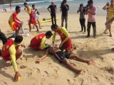 Phuket Water Safety  Backed By Aussies