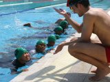 Phuket Good Sports Tri Harder For Kids Swimming Safely