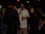 More Drunks Are Causing Trouble on Phuket, Say Police