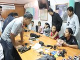 Patong Six Accused of Possessing Drugs Used in Drink Spike Thefts
