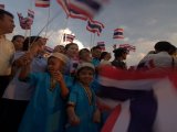 Bangkok's Loy Kratong and  Phuket's Future Role
