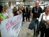 Phuket Touchdown Marks a Direct Link with Europe at Last