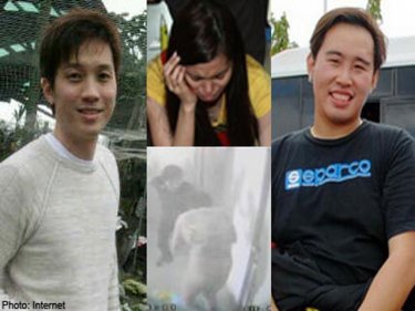 Expat Killer on Run; Phuket Reward for Robber; Hillary's Tough Burma Mission ...