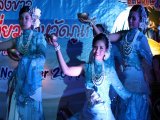 Hear This! Patong Carnival Launch Drowned by Bangla Noise