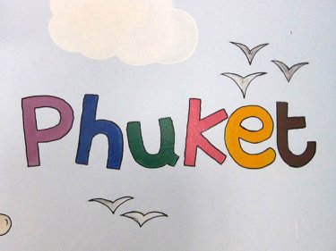 Phuket's future should be more clear as issues are resolved in 2012