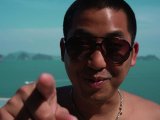 Phuket Bar Stabbing Resort Owner Tells: 'I'm Lucky to Be Alive'