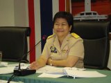 Phuket Gains First Woman Vice Governor from Monday