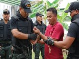 Phuket Assassin's Rider Retraces Movements of Killer Pair