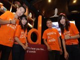 Sansiri in dMood to Make Phuket Condo Activity a Habit
