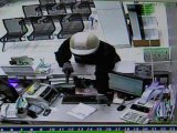 Phuket Bank Robber Flees With Almost 700,000 Baht in Just 33 Seconds