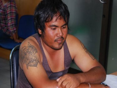 ''Anan'' Yordjan, 27, said he was attacked, others say he did the atacking