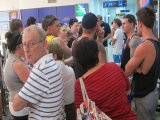 Phuket Logjam Could Strand Aussie Passengers for Up To a Week