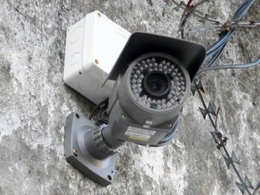 Security cameras may be used to improve Phuket region protection