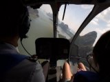 Phuket Holiday Helicopter Adds to Whiff of Scandal for Hong Kong's Chief
