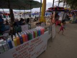 Death of Phuket Tourism Predicted as Phuket Beaches Become 'Like Slums'