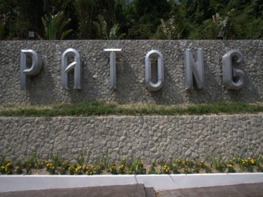Could Patong go it alone: hundreds are talking independence, autonomy