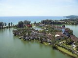 Phuket Readies for Arrival of Amway Delegates At Laguna Phuket